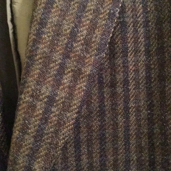 Tweed striped blazer by Harve Bernard - Picture 3 of 8